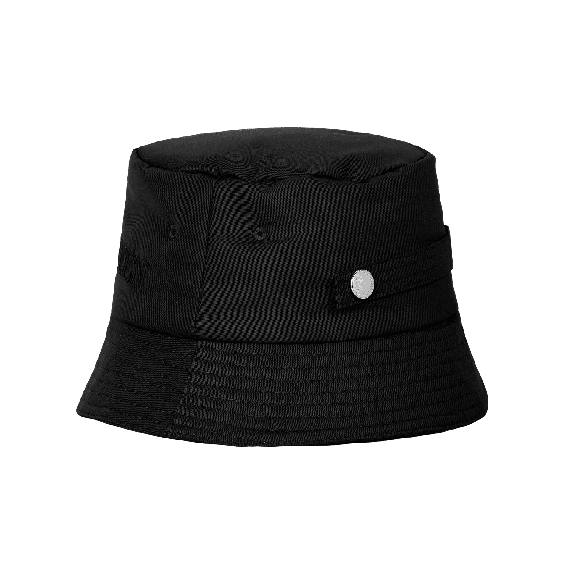 Панама Alexander McQueen logo - изображение 3