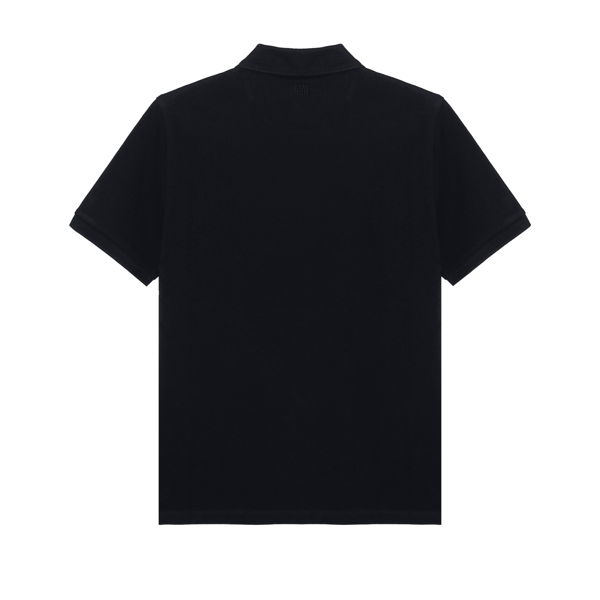 Футболка AMIPARIS Polo - изображение 2