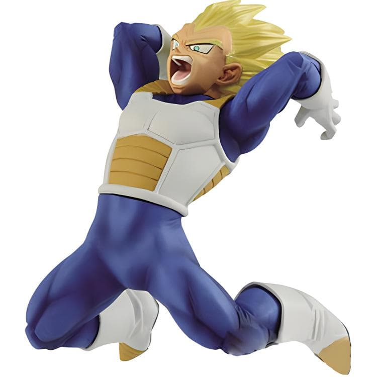 Фигурка BANPRESTO - изображение 4