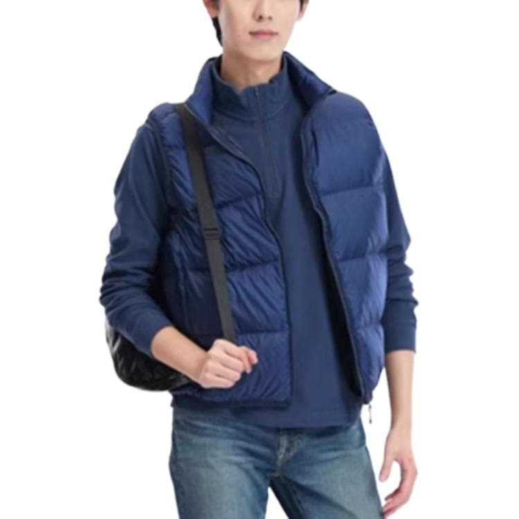 Жилет UNIQLO - изображение 3