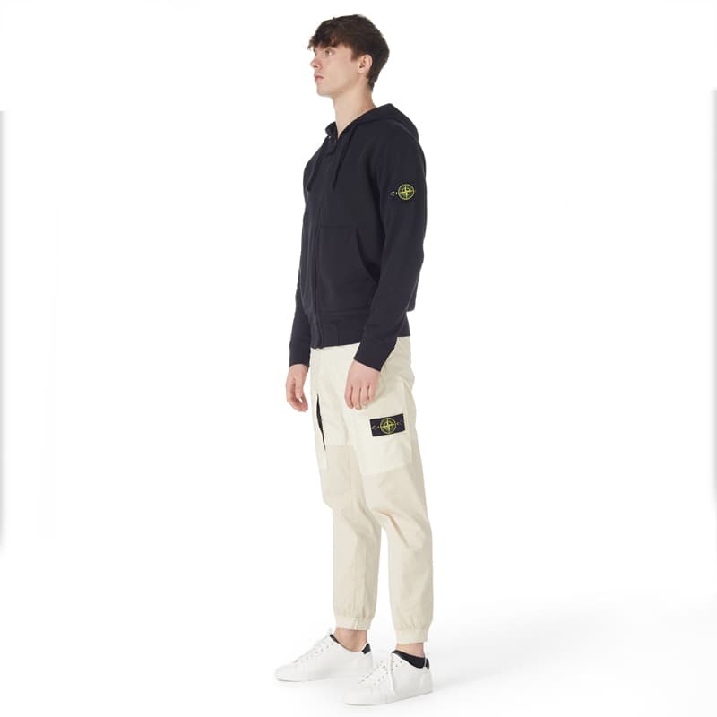 Штаны STONE ISLAND - изображение 4