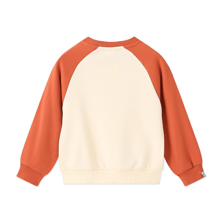 B.Duck Американская Толстовка для детей 3-7 лет - изображение 4