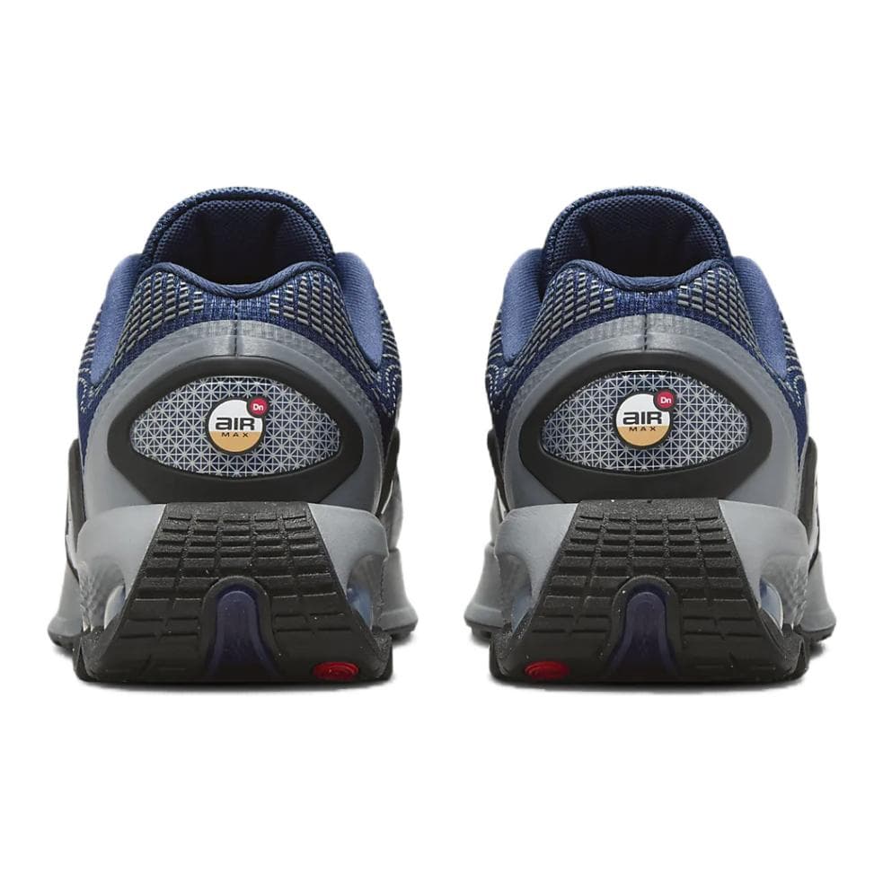 Кроссовки Nike Air Max Dn - изображение 4