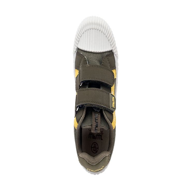 Кроссовки M1M2 PU - изображение 5