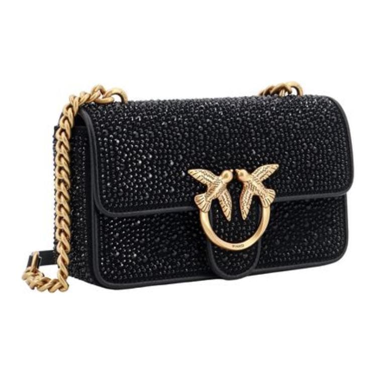Мини-сумка PINKO - изображение 4