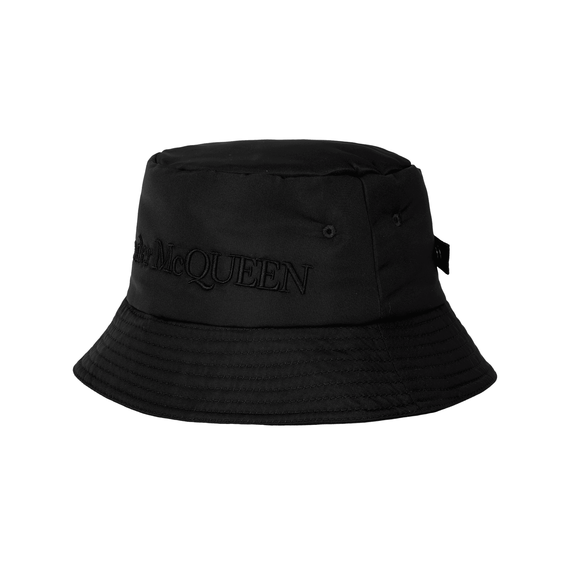 Панама Alexander McQueen logo - изображение 4