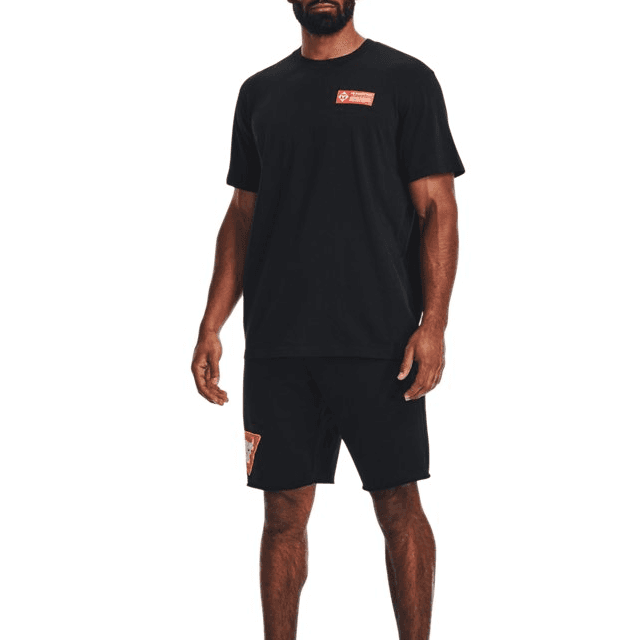 Футболка Under Armour Project Rock T - изображение 3