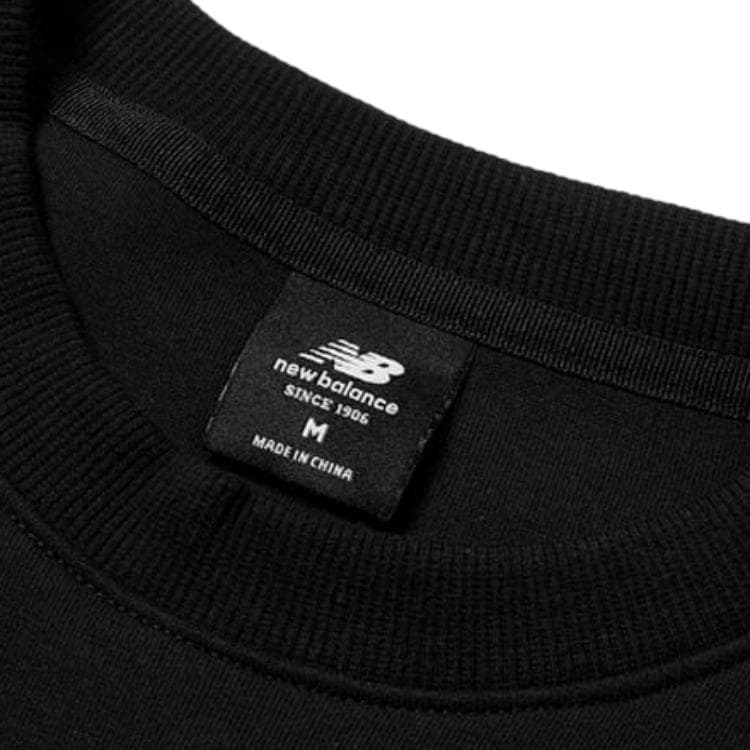 Худи New Balance - изображение 3