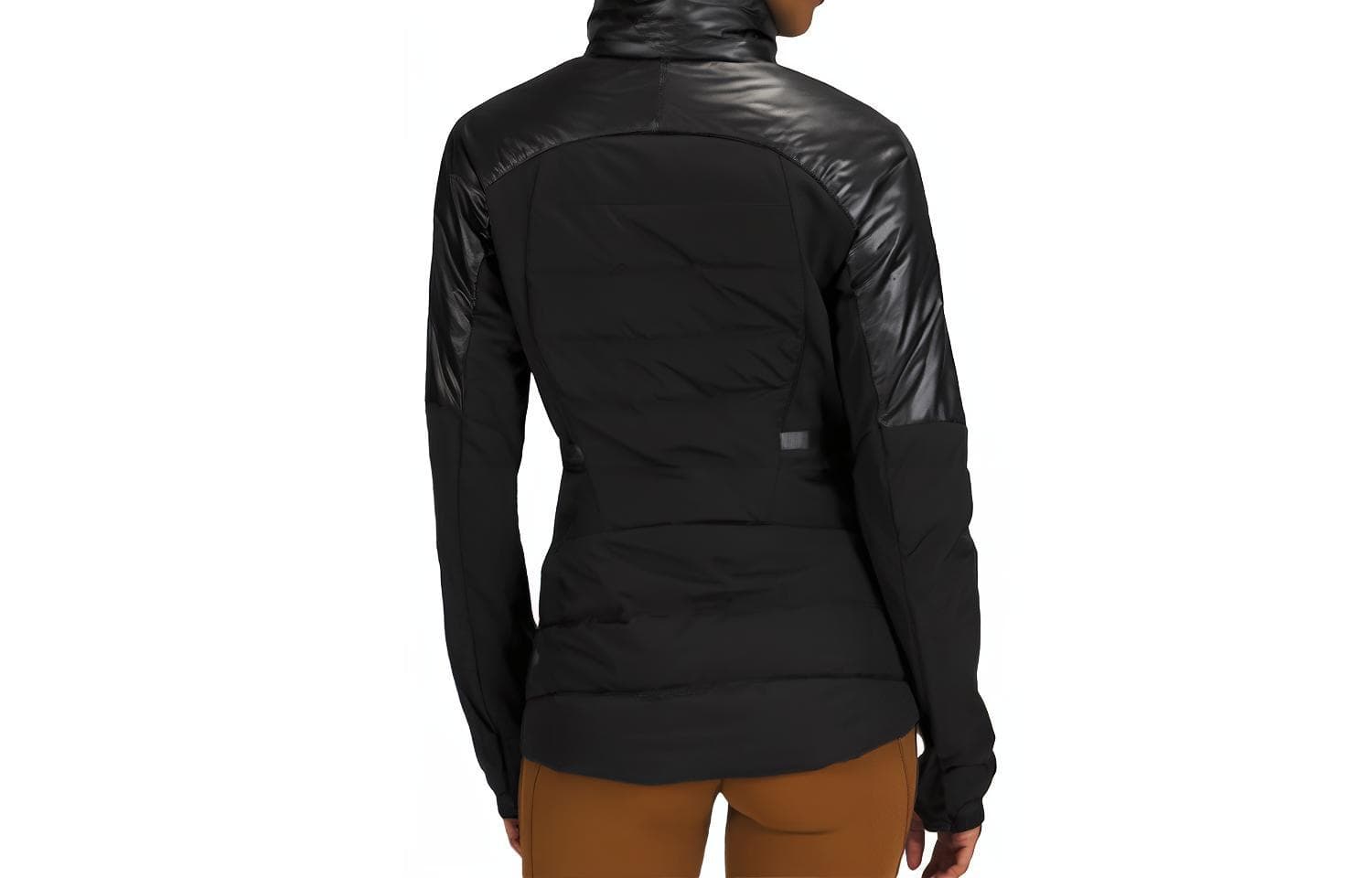 Пуховик lululemon Down for it all Glyde - изображение 2