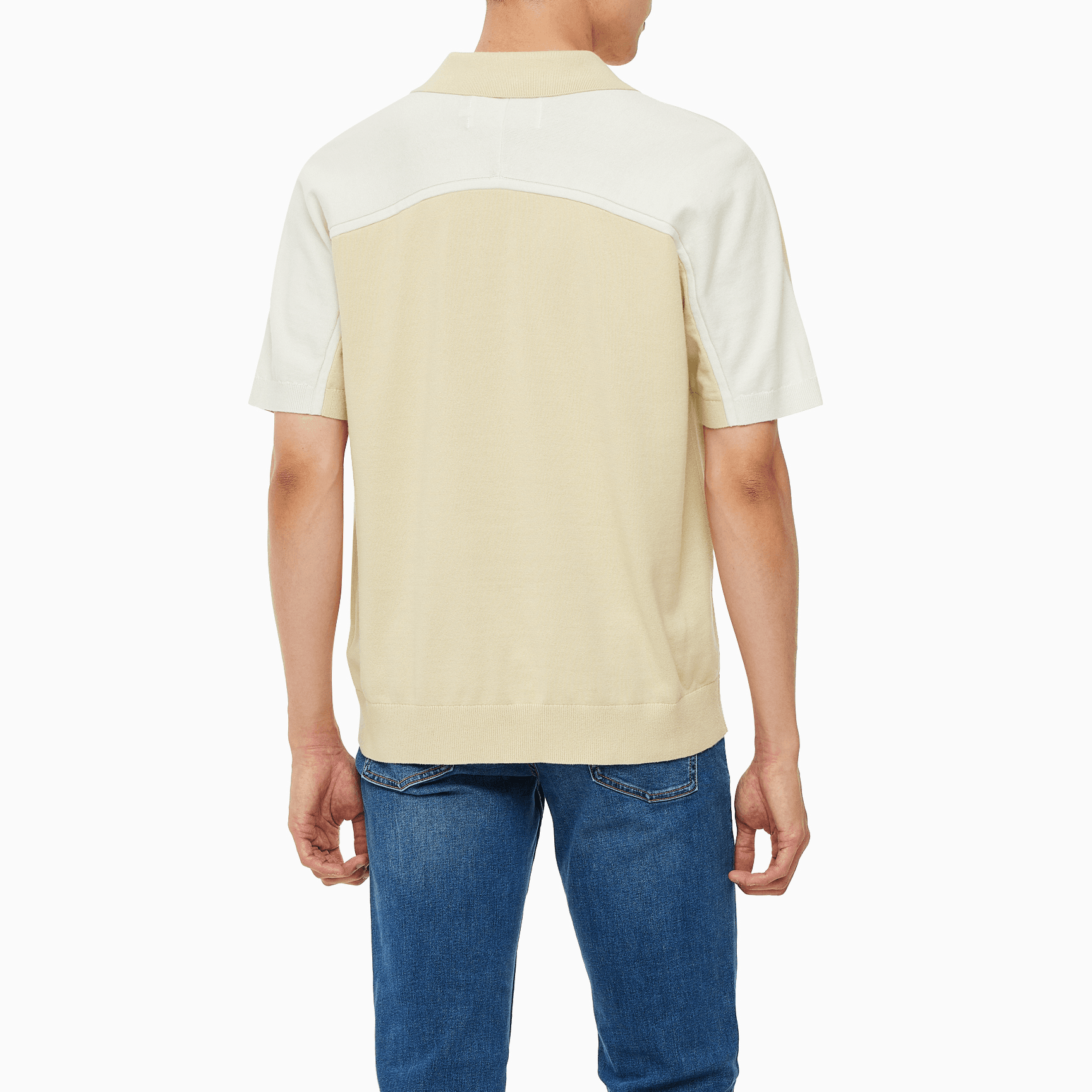 Футболка CALVIN KLEIN Jeans T - изображение 3