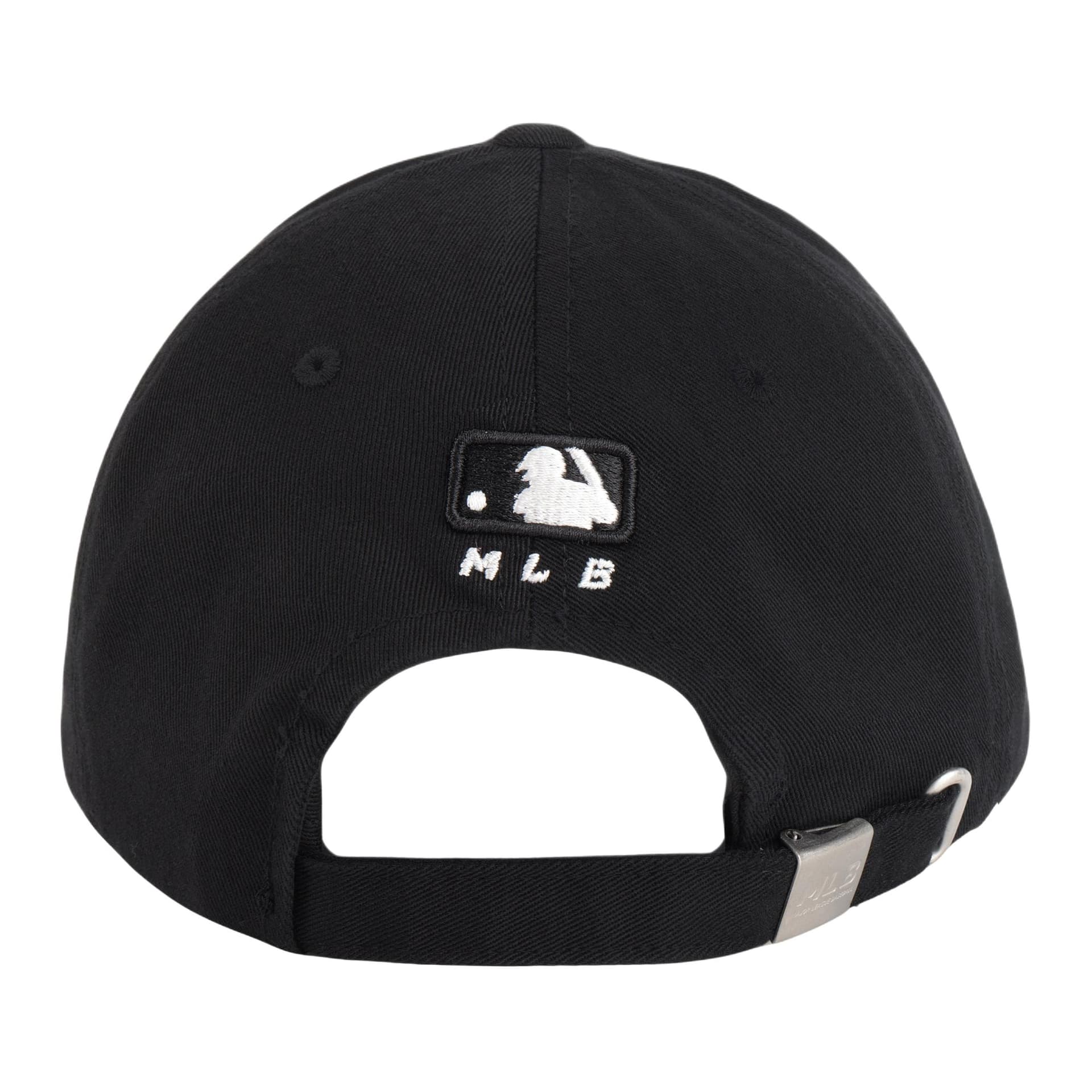 Кепка MLB Logo CP77 - изображение 3