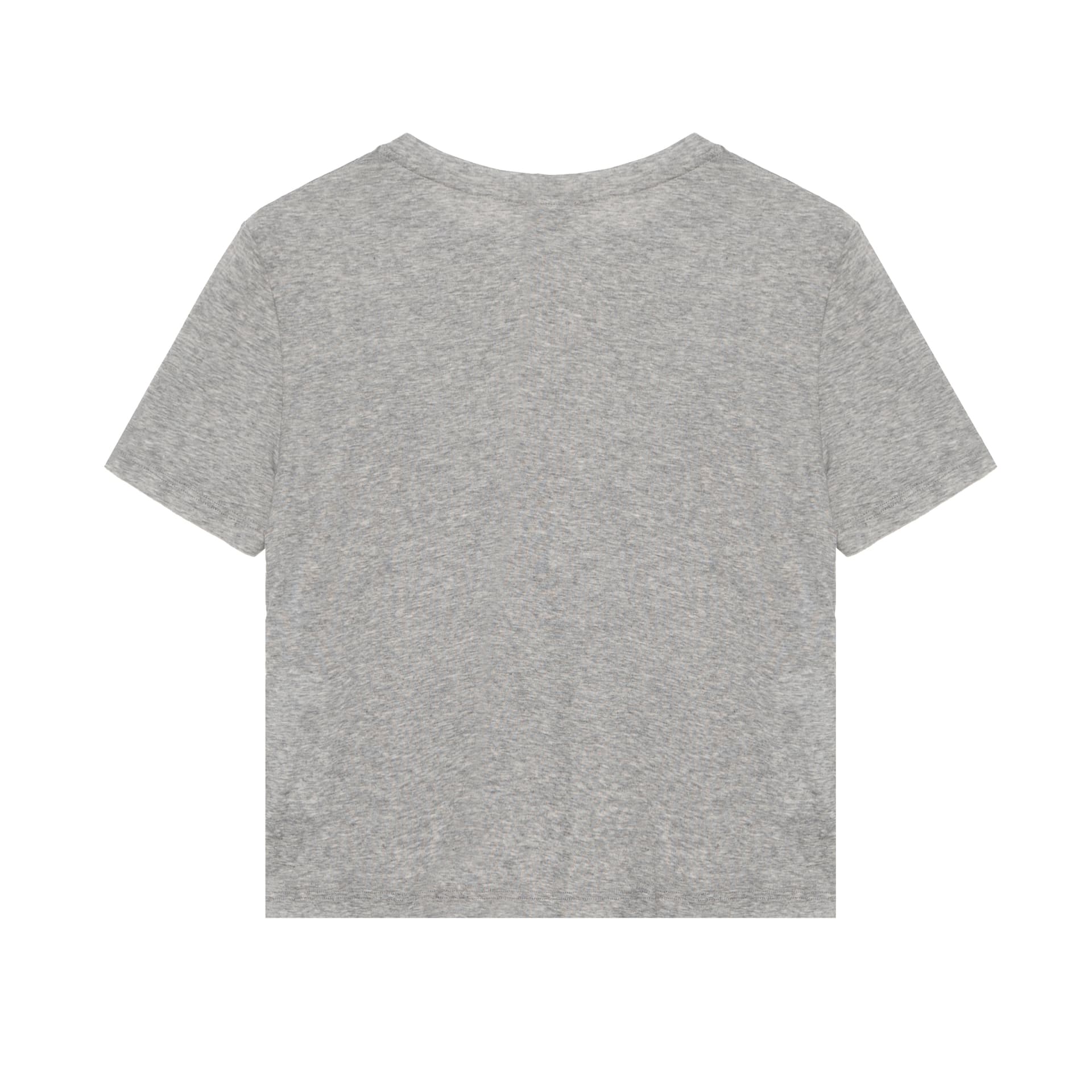 Футболка Miu Miu Logo T-Shirt - изображение 2