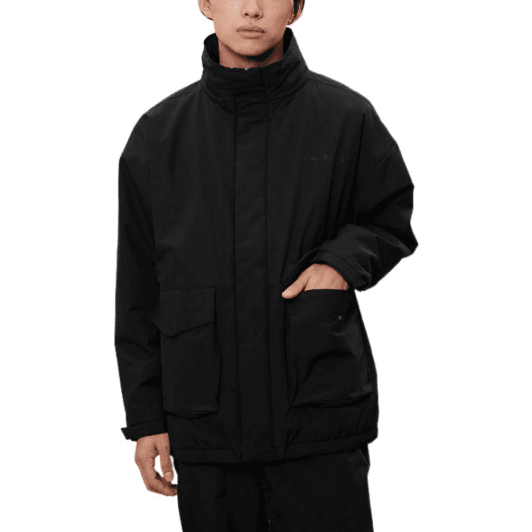 Куртка New Balance - изображение 4