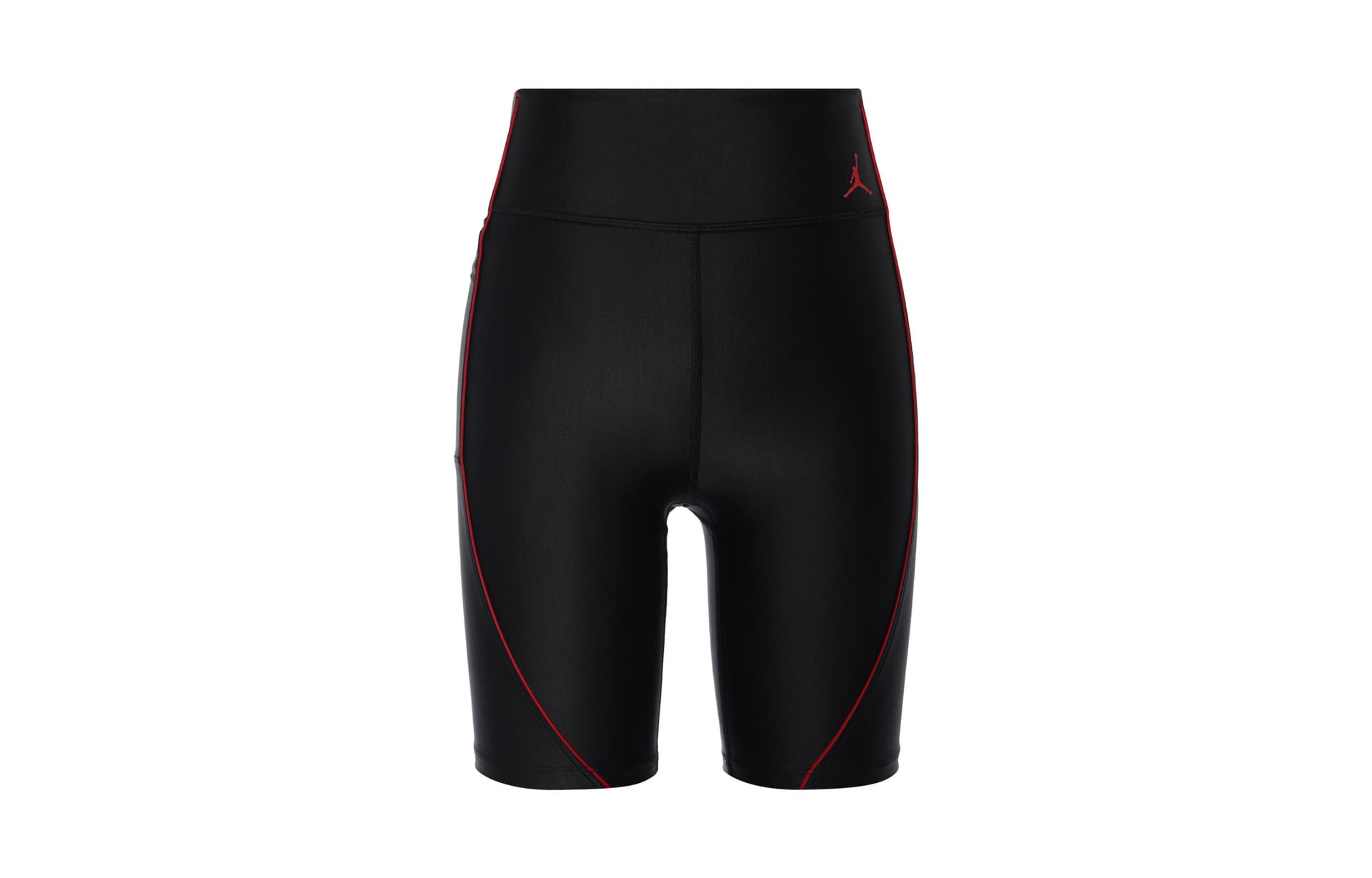 Jordan Logo Shorts Black - изображение 2