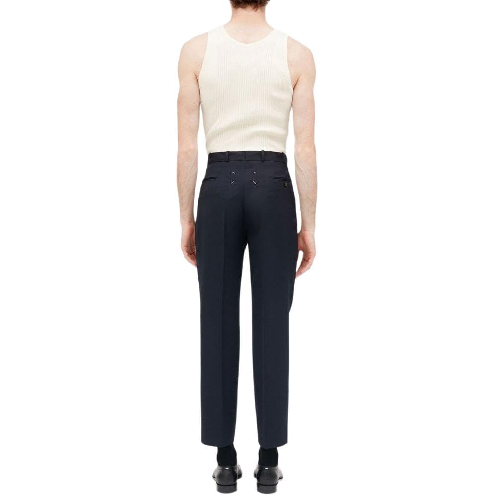 Штаны Maison Margiela - изображение 5