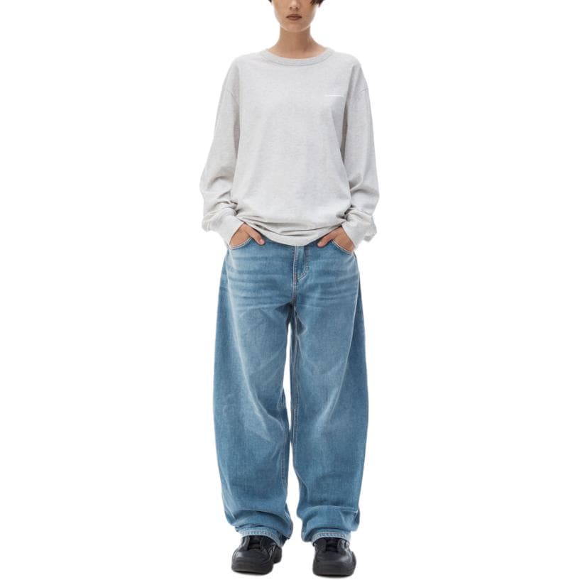 Футболка alexander wang FW21 T - изображение 3