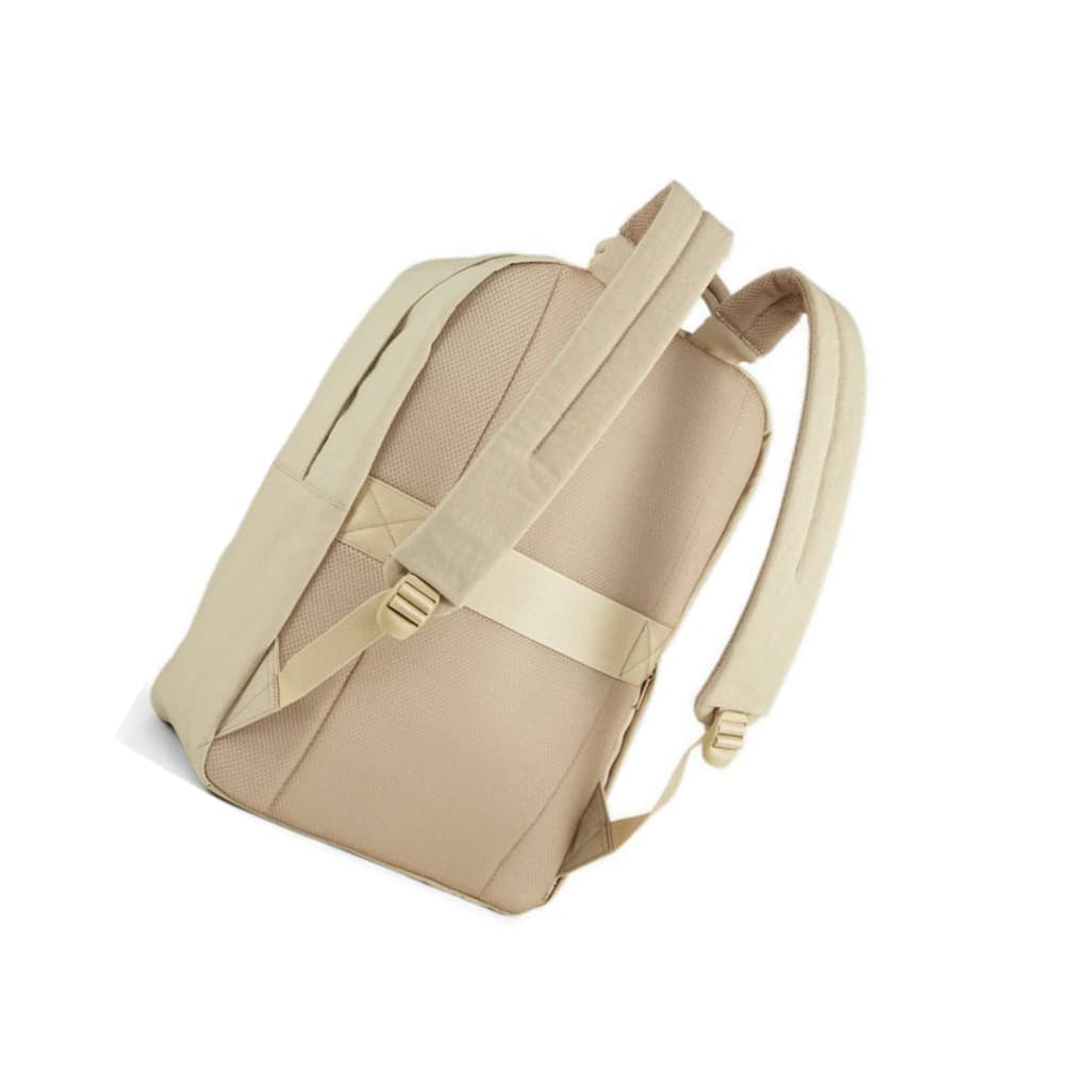 Рюкзак PUMA Backpack Khaki - изображение 3