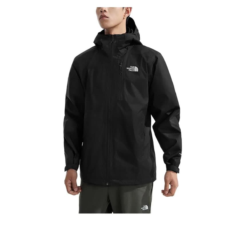 Демисезонная куртка THE NORTH FACE - изображение 4