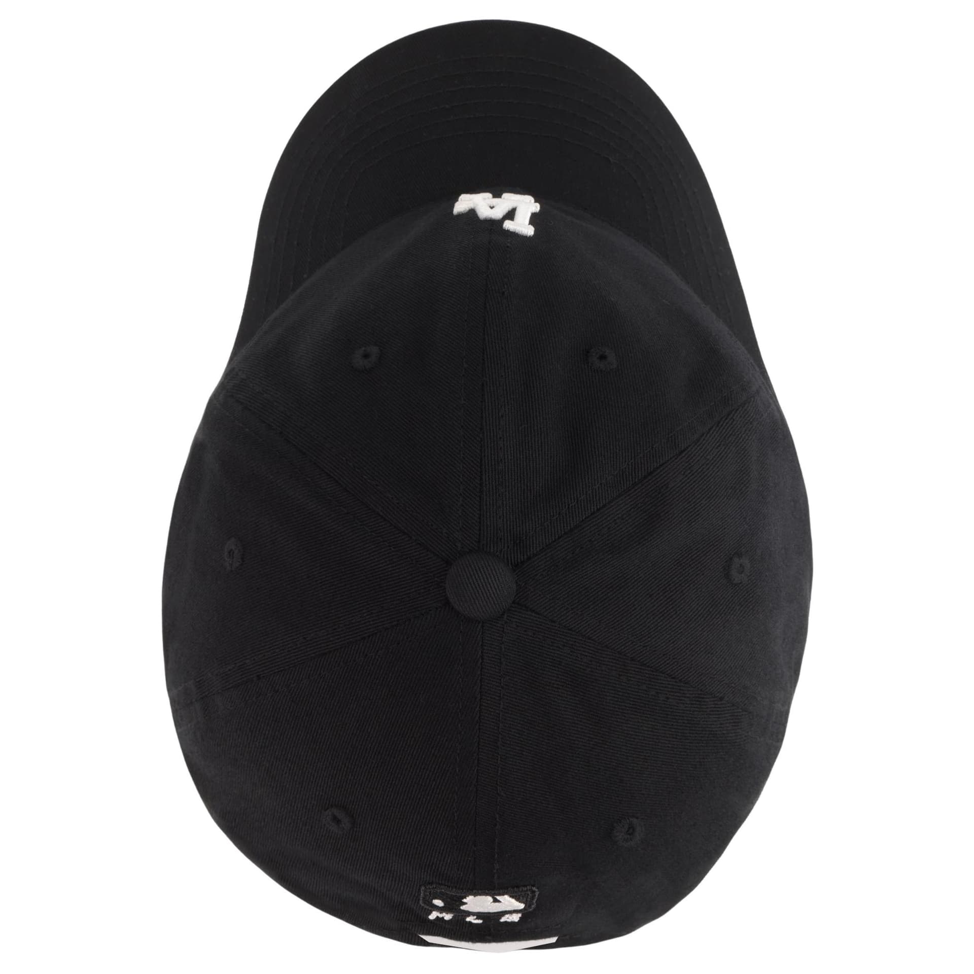 Кепка MLB Logo CP77 - изображение 4