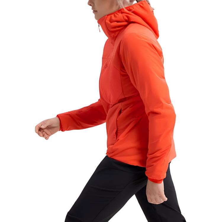 Arc'teryx PROTON Пуховая куртка Женские - изображение 3