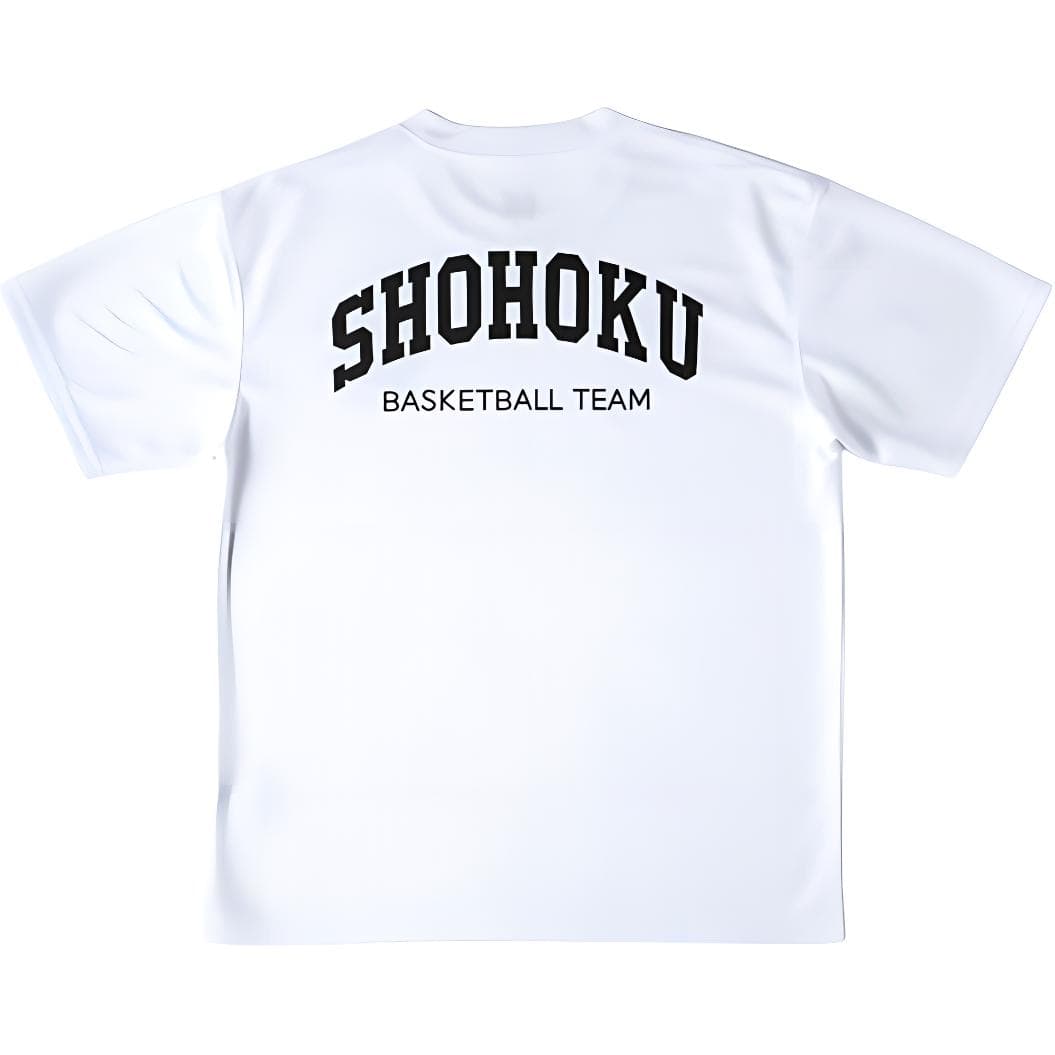 SLAM DUNK THE FIRST T IP - изображение 4
