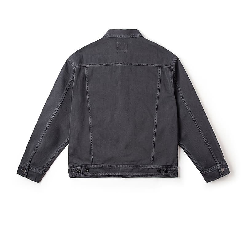 Куртка Lee FW24 - изображение 2