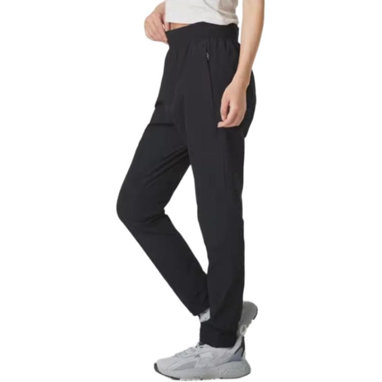 Штаны Under Armour Sports Life Collection Повседневные брюки Мужской Черный - изображение 5