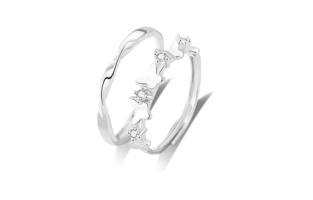 Кольцо Ringlove Кольца Унисекс - изображение 1