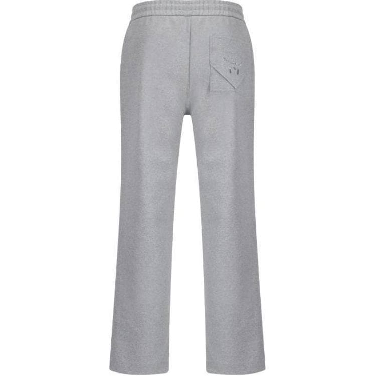 Штаны MCM Gray Men's Casual Pants MCM Серый Мужской Повседневный Брюки - изображение 2