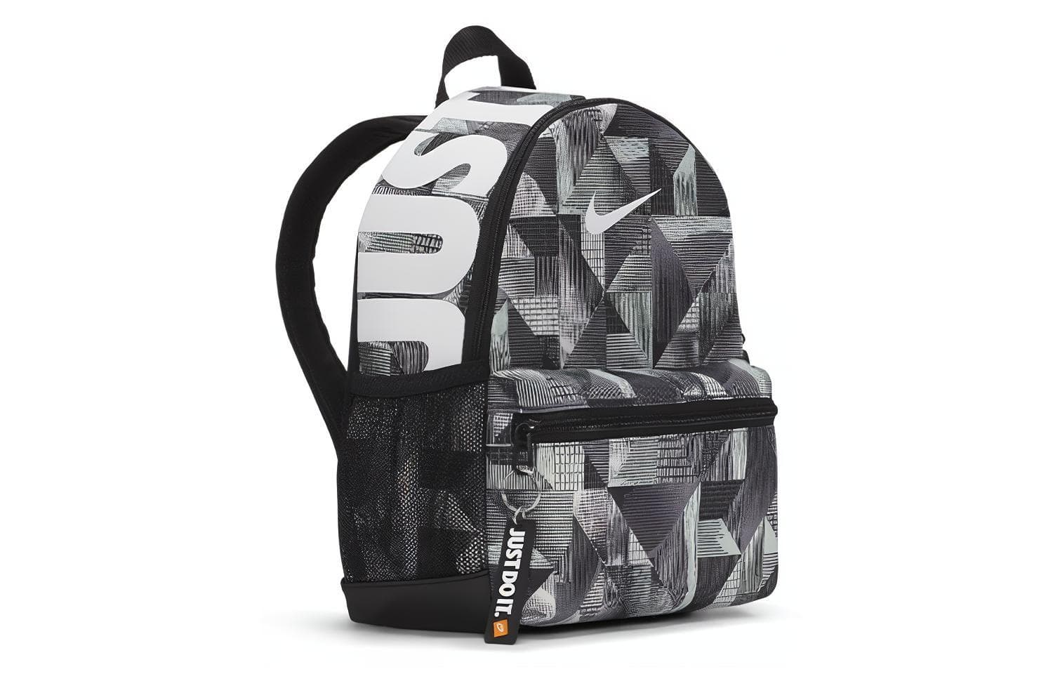 Рюкзак Nike BRSLA JDI MINI BKPK - изображение 3