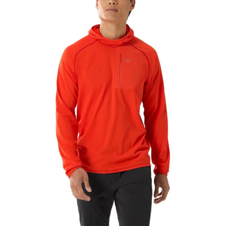 Arcteryx Delta Pullover Hoody - изображение 2