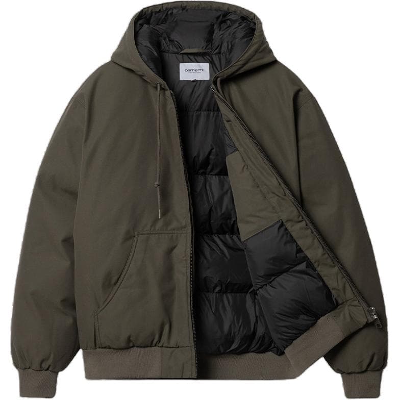 Куртка Carhartt WIP - изображение 2