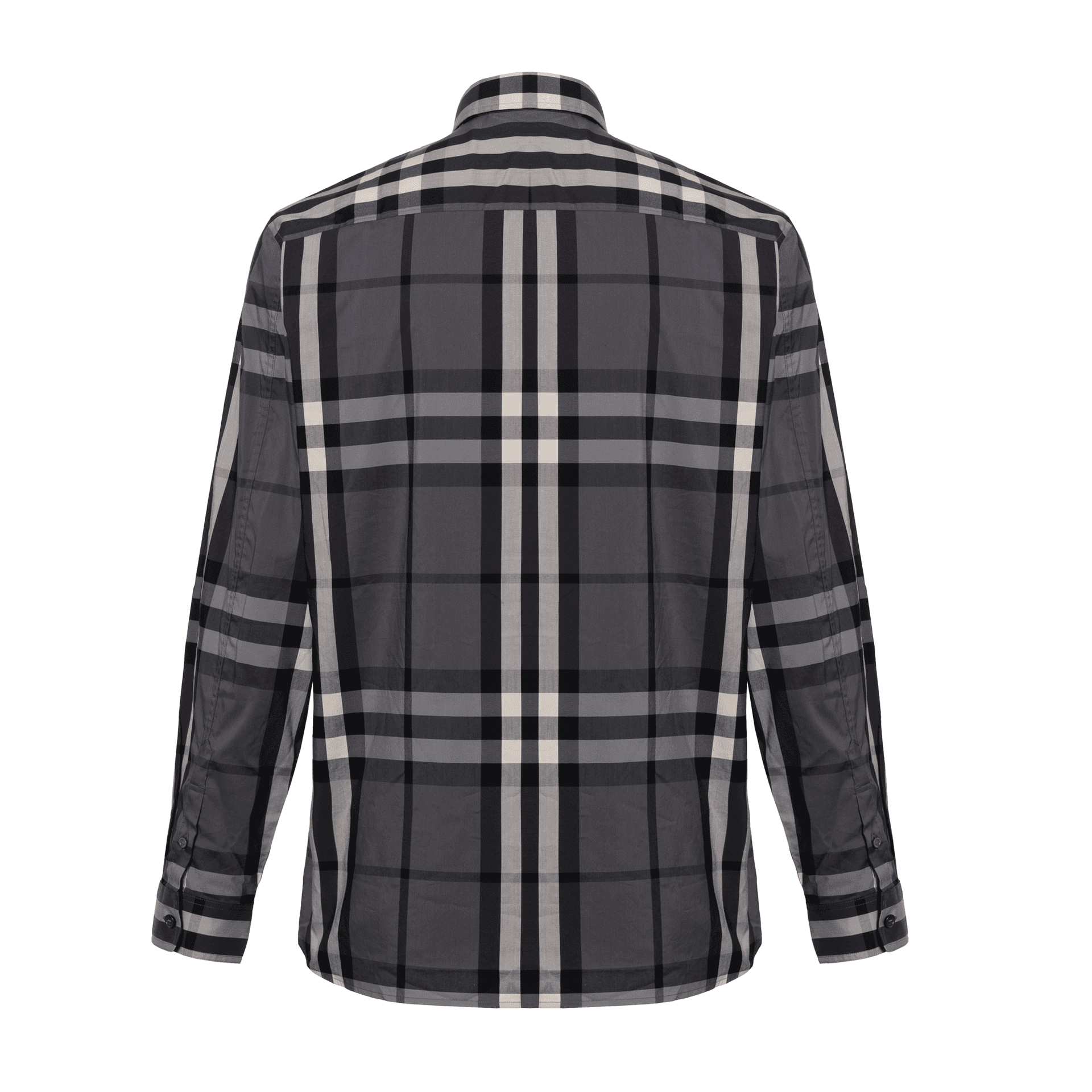 Рубашка Burberry SS24 - изображение 2