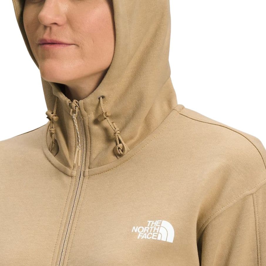 Худи THE NORTH FACE Logo - изображение 4