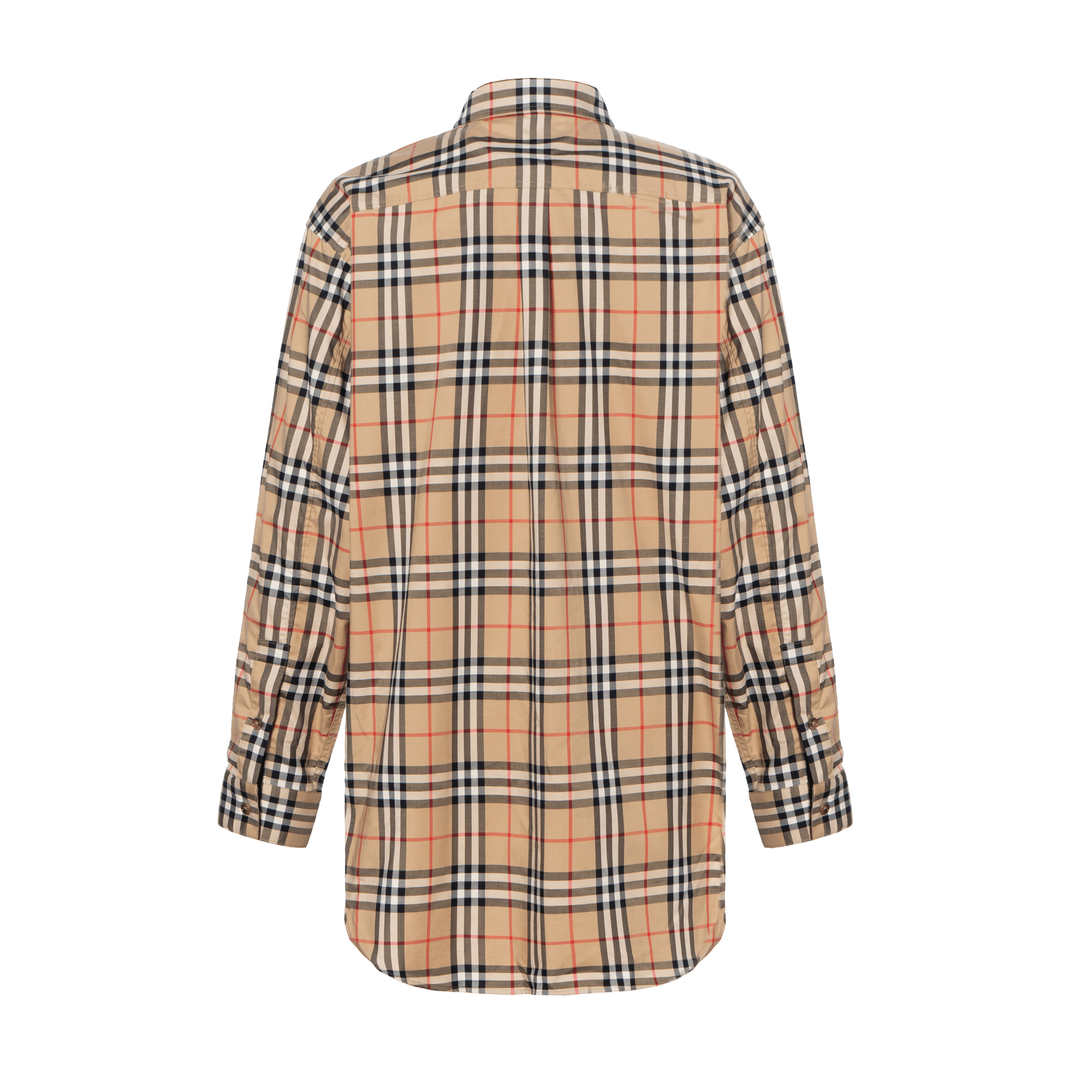 Блузка Burberry - изображение 2
