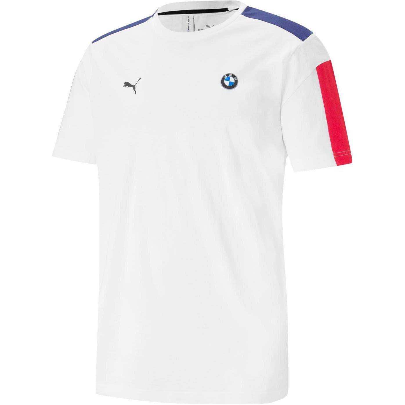 Футболка Puma SS22 T - изображение 1