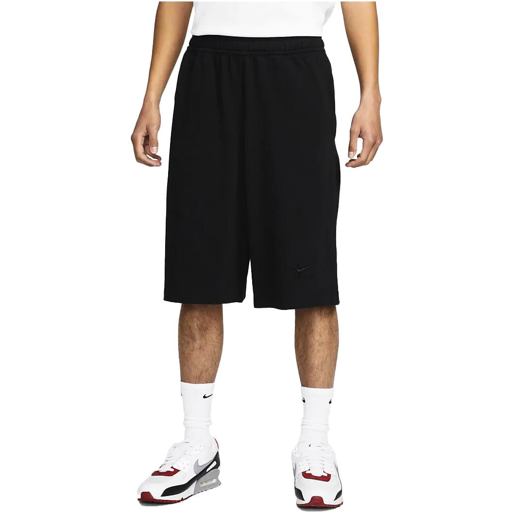 Тренировочные штаны Nike Air Shorts Black - изображение 3