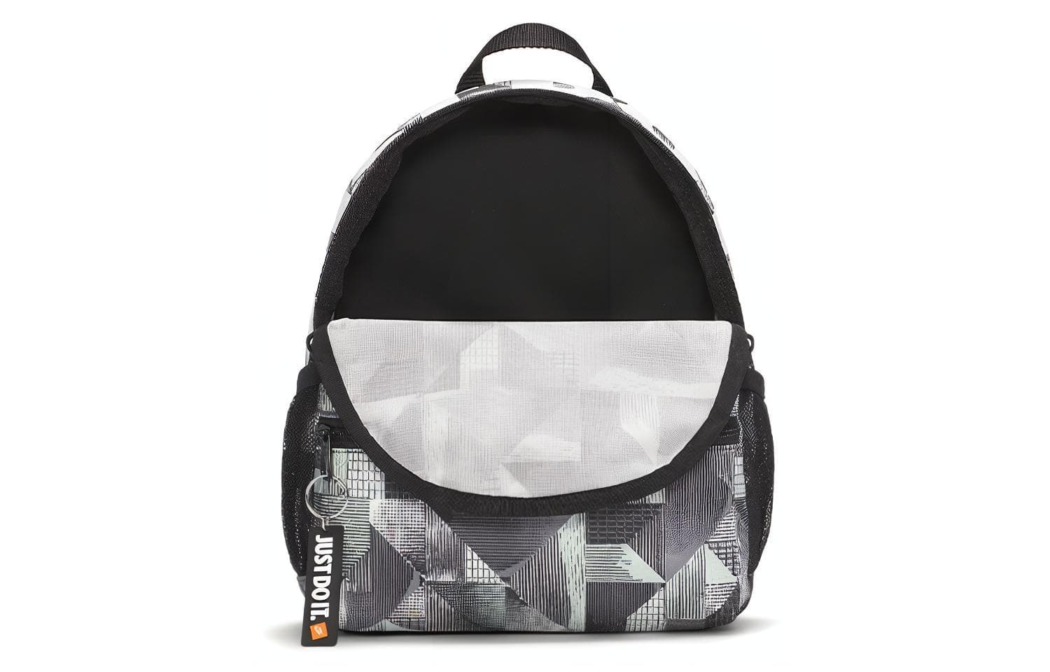 Рюкзак Nike BRSLA JDI MINI BKPK - изображение 4