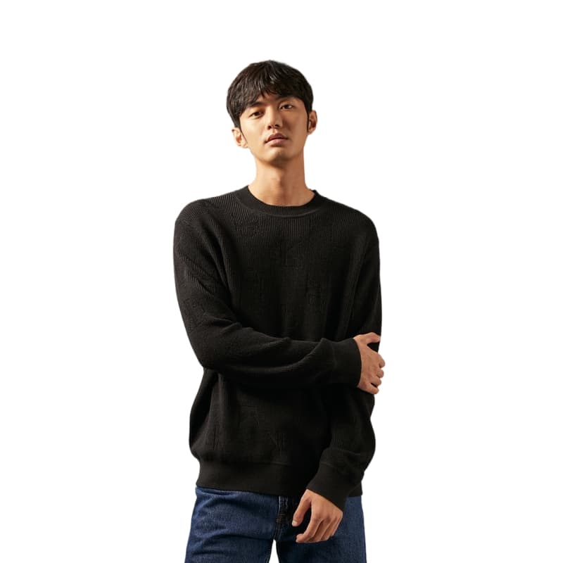 Кофта Calvin Klein Sweater — фото 3