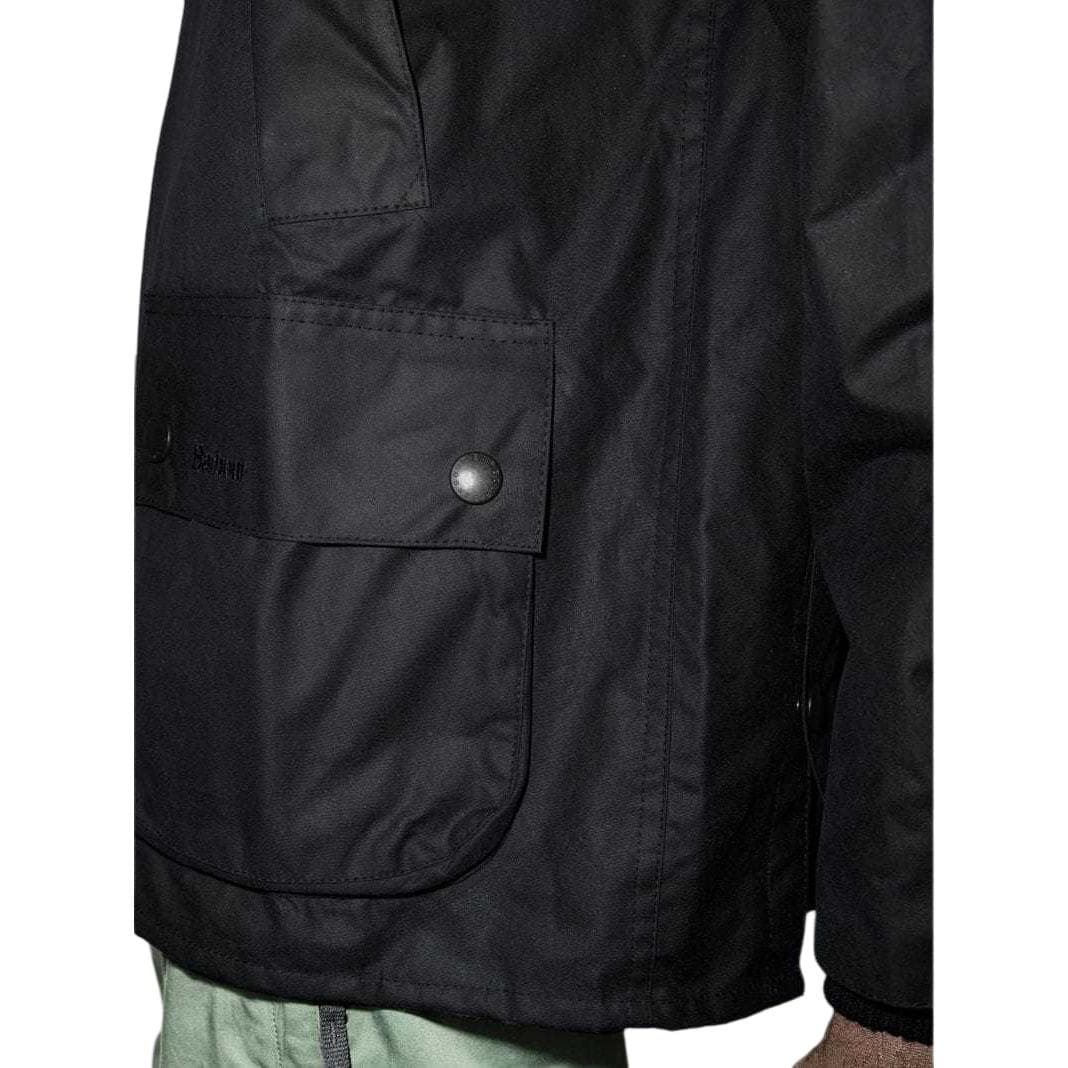 Куртка BARBOUR - изображение 2