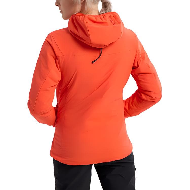 Arc'teryx PROTON Пуховая куртка Женские - изображение 4