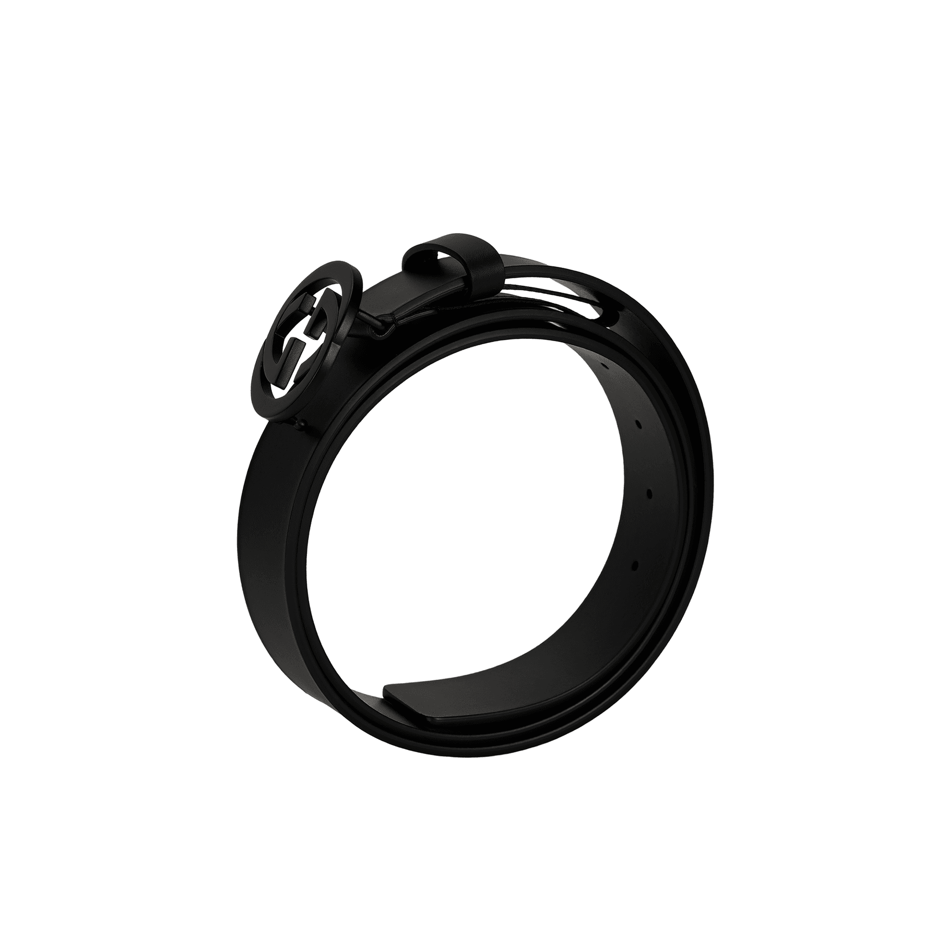 Ремень GUCCI Double G Belt - изображение 4