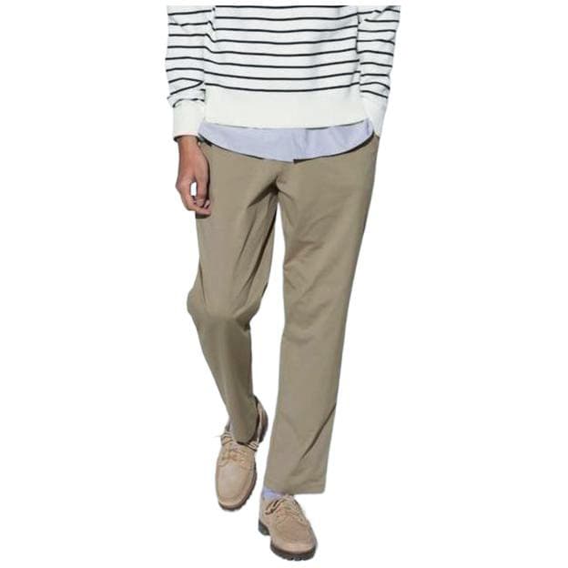 Штаны UNIQLO - изображение 3