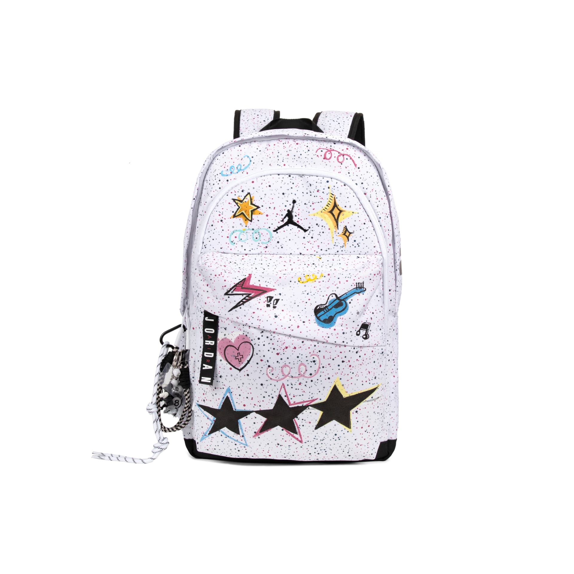 Рюкзак Jordan Backpack - изображение 1
