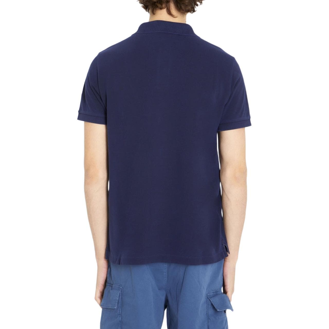 Поло STONE ISLAND LogoPolo - изображение 5