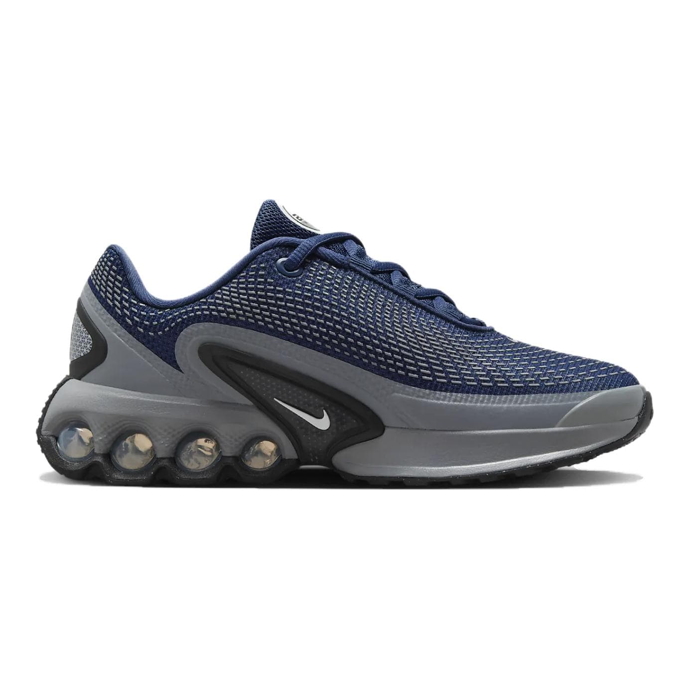 Кроссовки Nike Air Max Dn - изображение 2