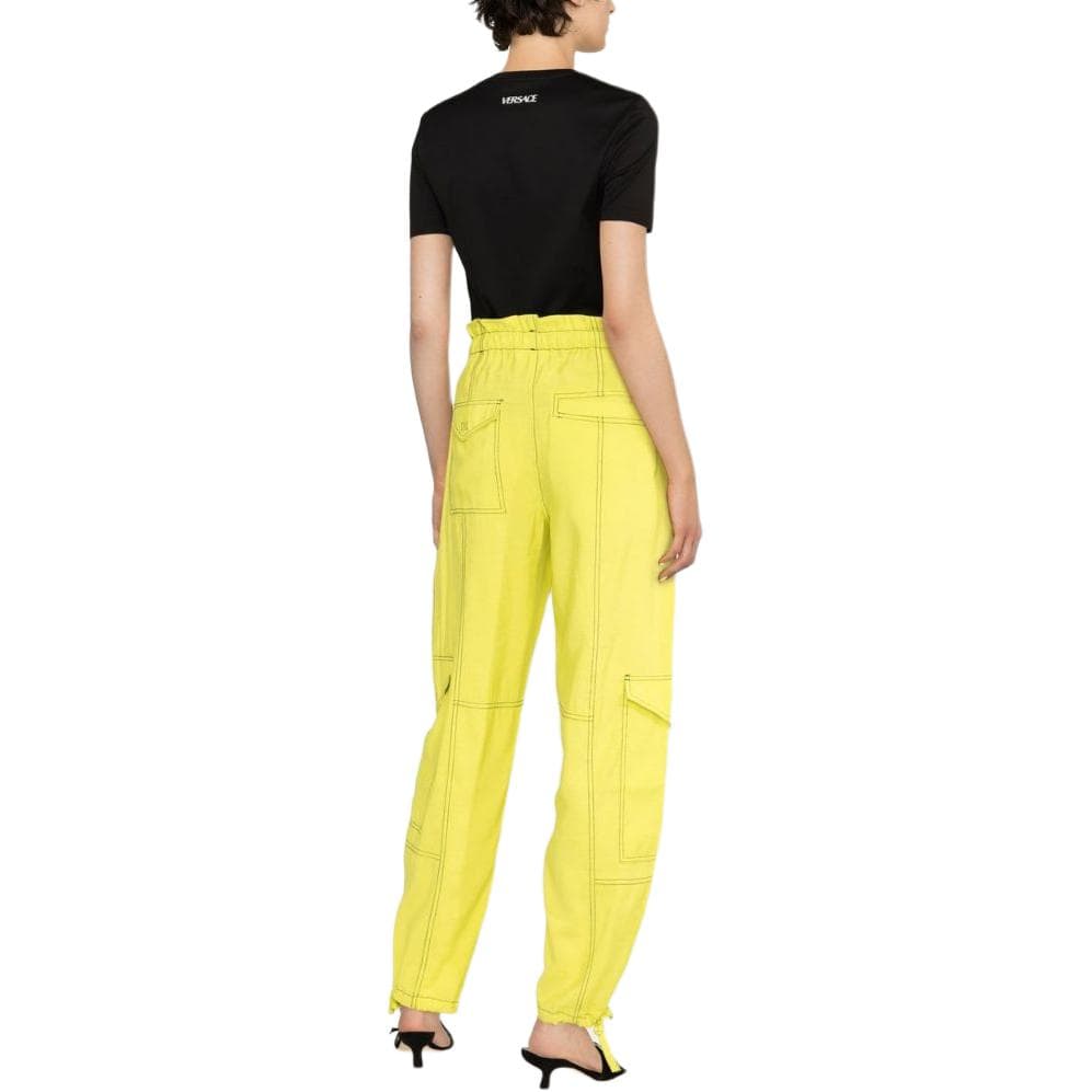 Футболка VERSACE FW22 T - изображение 3