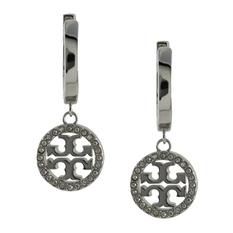 Серьги TORY BURCH Tory - изображение 4