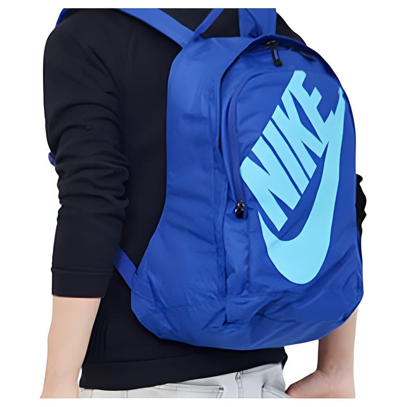 Рюкзак Nike Hayward Backpack Navy - изображение 6
