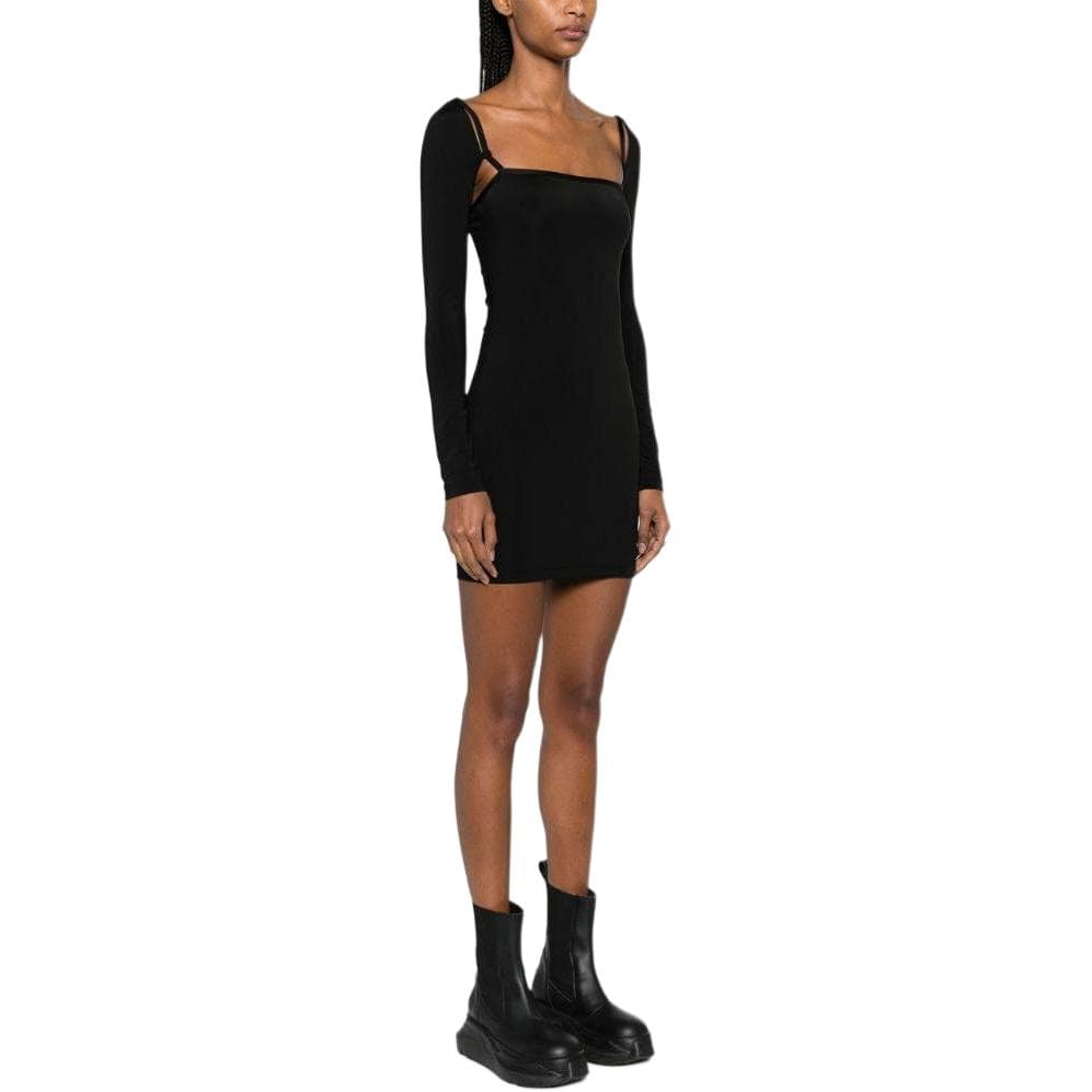 Платье alexander wang - изображение 5